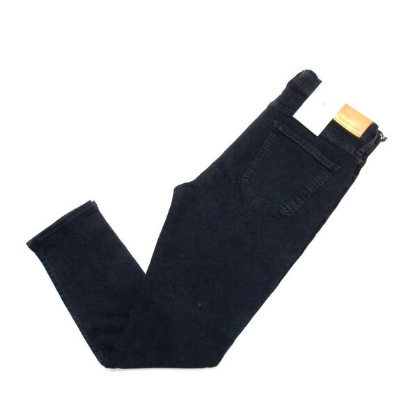 NWT Citizens of Humanity Olivia Ankle in Ultra Marine High Rise Slim Jeans 31 - Picture 6 of 6